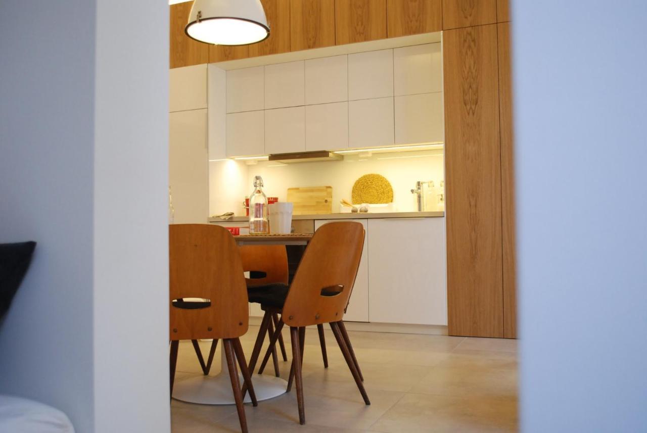 Stylish Studios Apartment In The City Center With Air Conditioning บูดาเปสต์ ภายนอก รูปภาพ