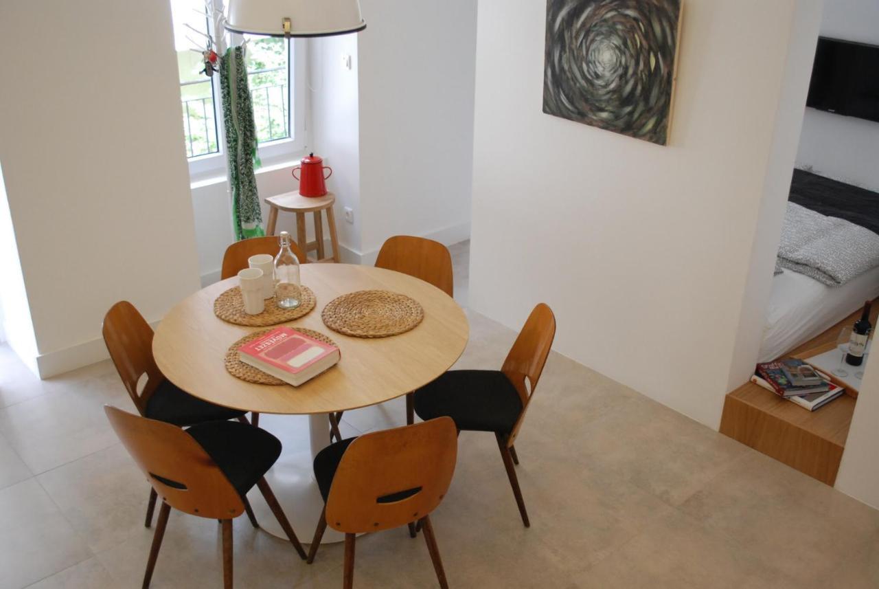 Stylish Studios Apartment In The City Center With Air Conditioning บูดาเปสต์ ภายนอก รูปภาพ