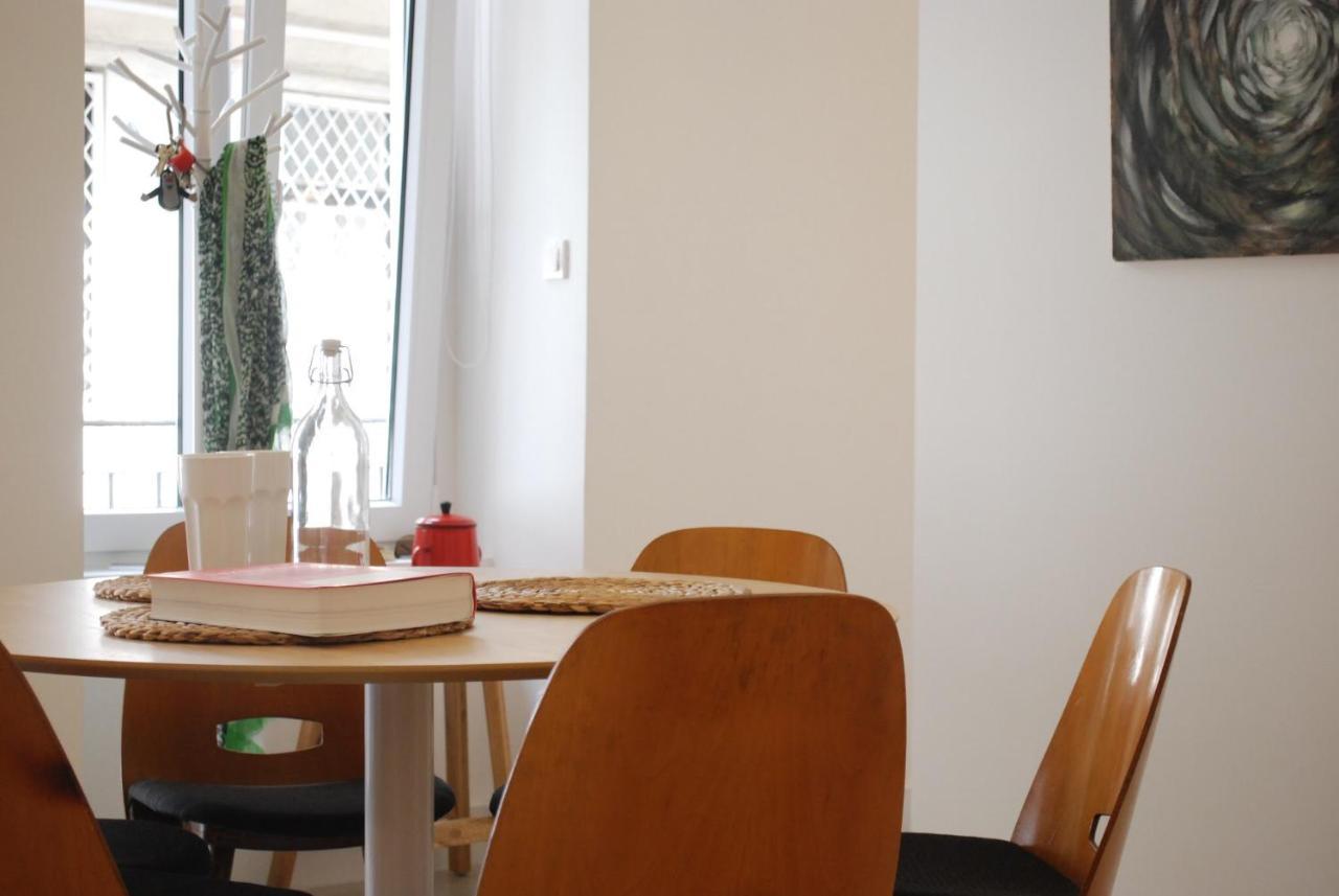 Stylish Studios Apartment In The City Center With Air Conditioning บูดาเปสต์ ภายนอก รูปภาพ