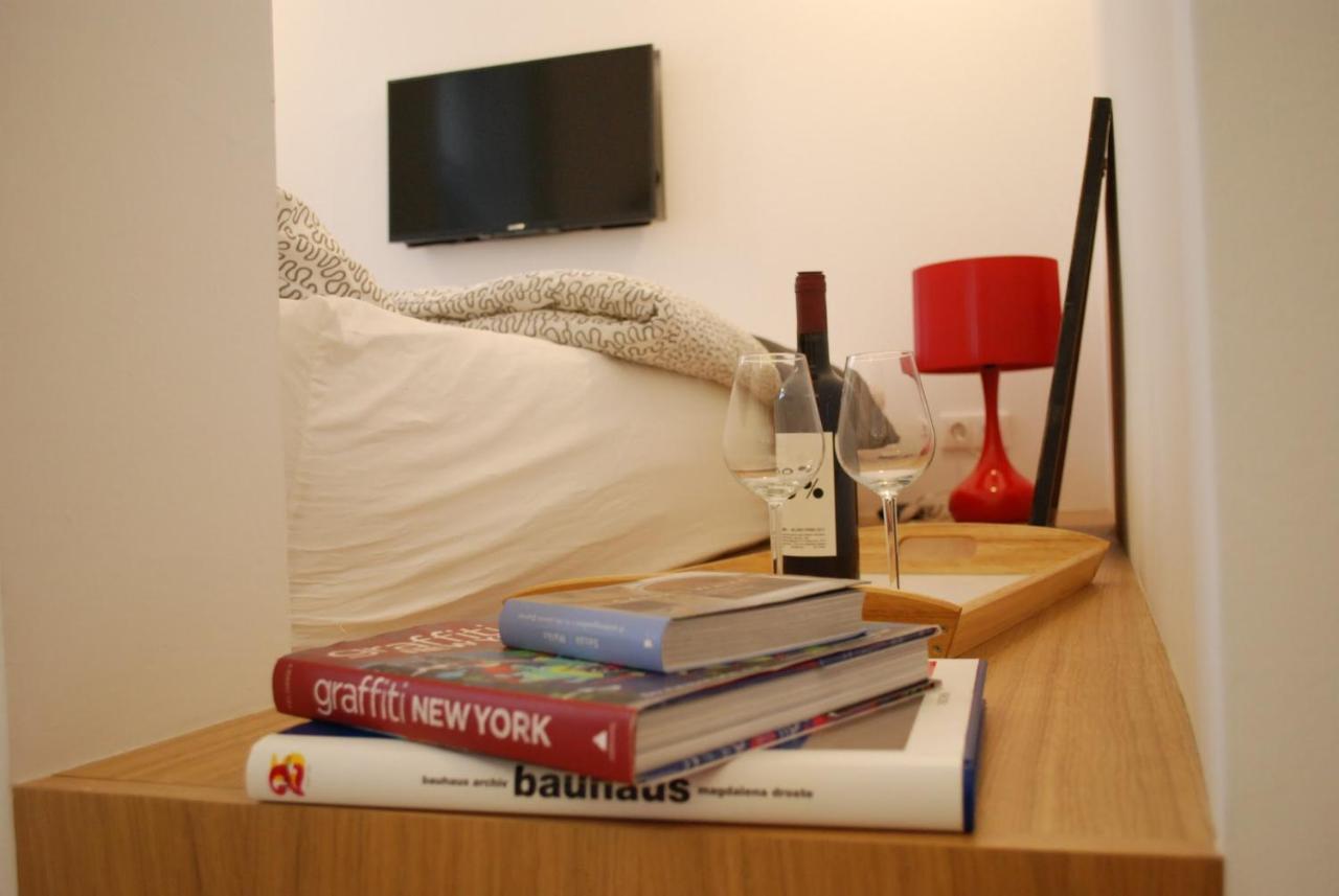 Stylish Studios Apartment In The City Center With Air Conditioning บูดาเปสต์ ภายนอก รูปภาพ